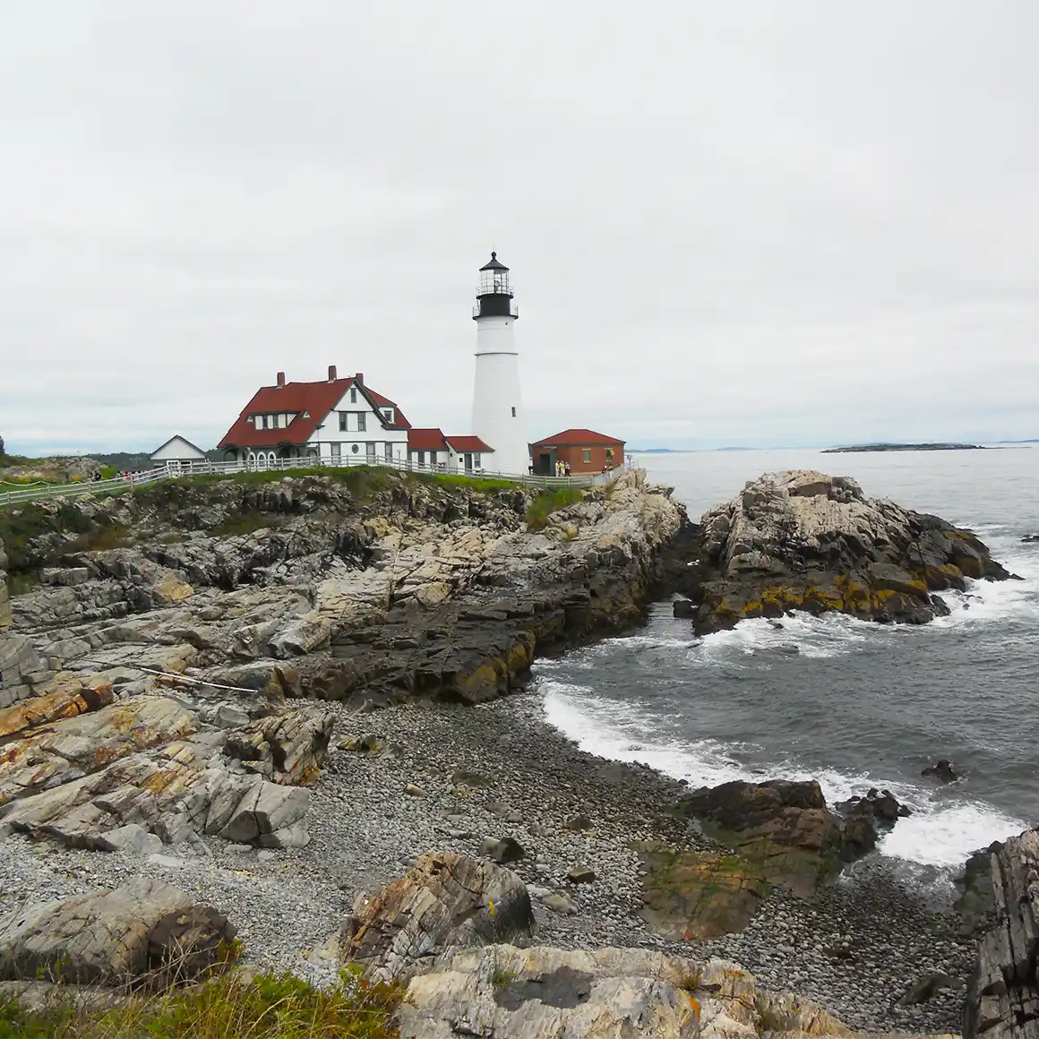 ポートランド市